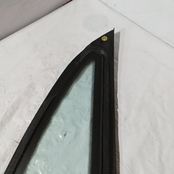 Vidro Fixo Lateral Traseiro Esquerdo Volkswagen Gol 1996