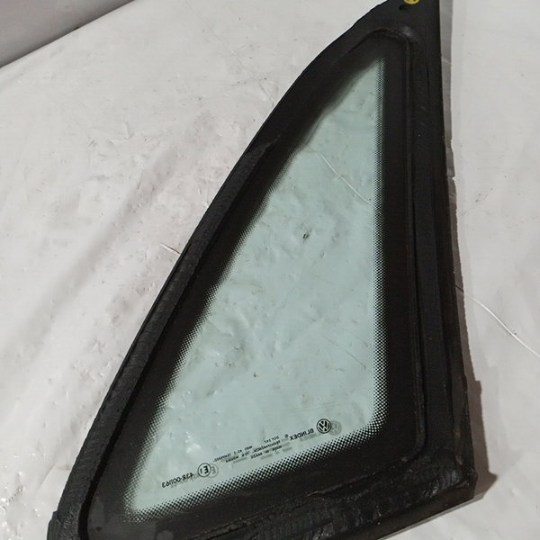 Vidro Fixo Lateral Traseiro Esquerdo Volkswagen Gol 1996