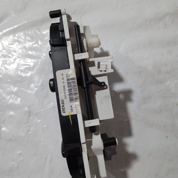 Comando De Ar-condicionado Peugeot 206 2008