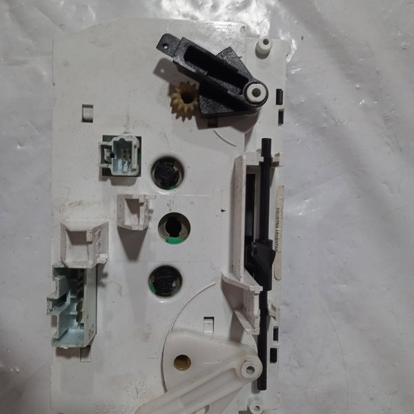 Comando De Ar-condicionado Peugeot 206 2008