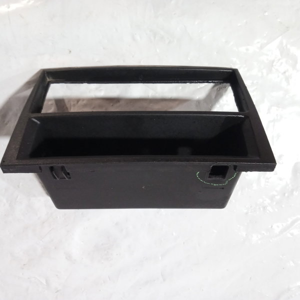 Moldura Do Radio Som Chevrolet Corsa Maxx 2004
