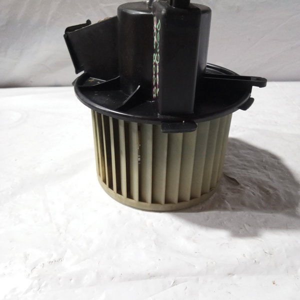 Eletroventilador Interno Ar Condicionado Peugeot 206 2008