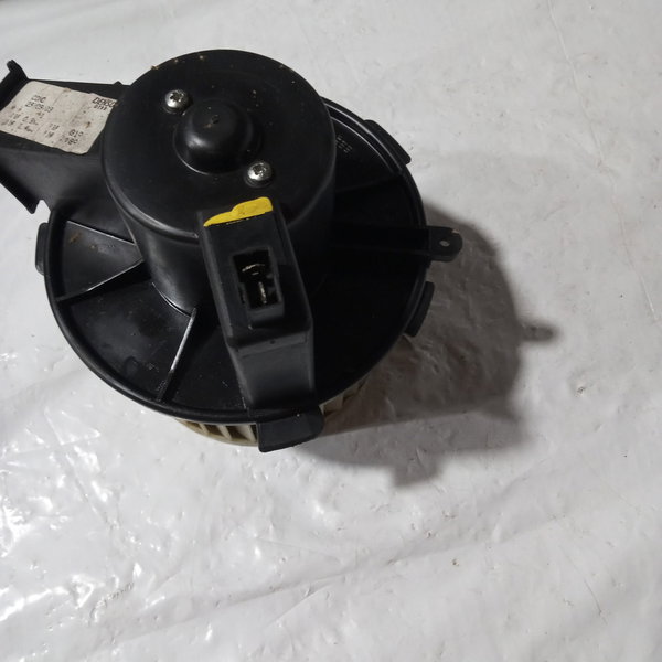 Eletroventilador Interno Ar Condicionado Peugeot 206 2008