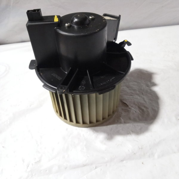 Eletroventilador Interno Ar Condicionado Peugeot 206 2008