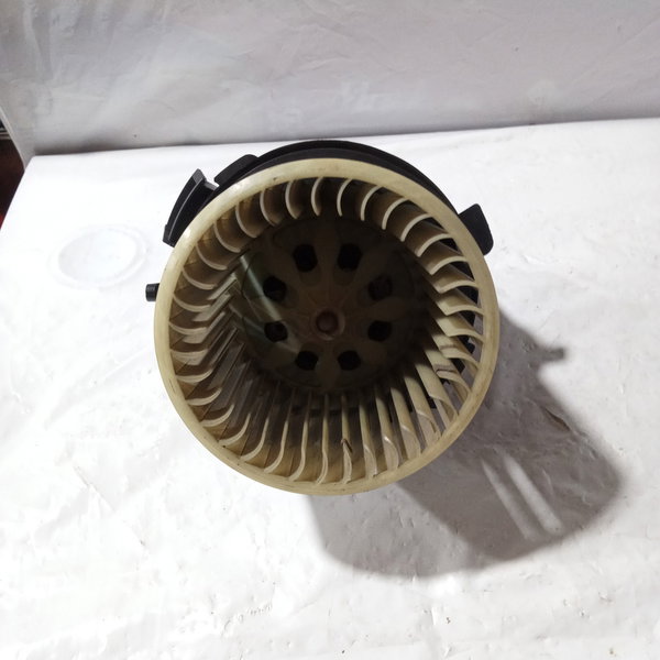Eletroventilador Interno Ar Condicionado Peugeot 206 2008