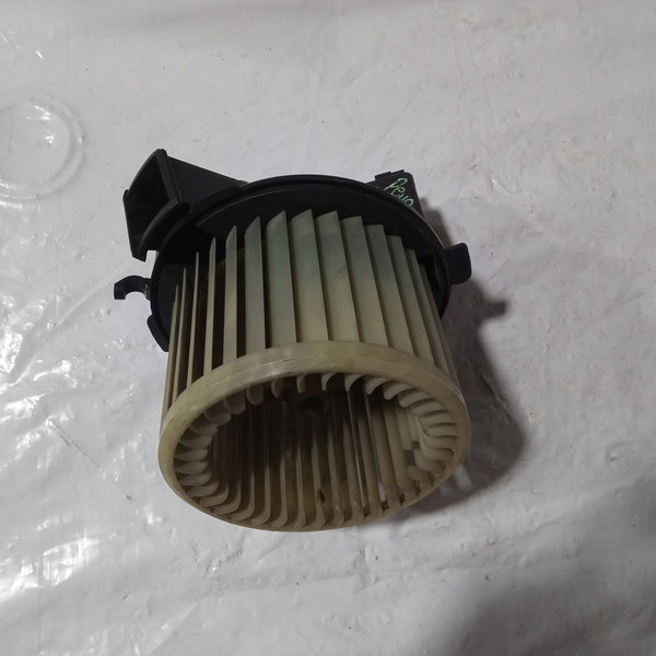 Eletroventilador Interno Ar Condicionado Peugeot 206 2008
