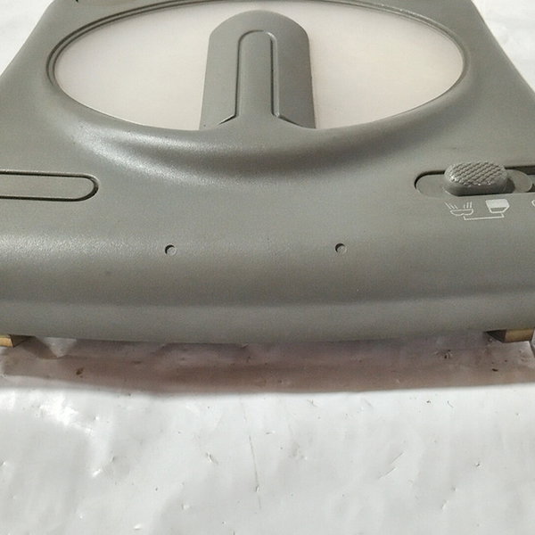 Luz De Teto Fiat Brava 1999