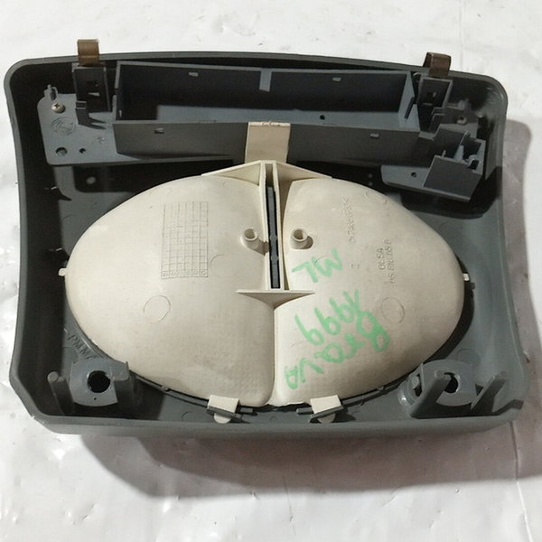 Luz De Teto Fiat Brava 1999