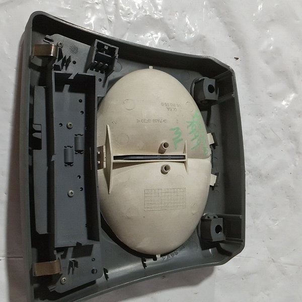 Luz De Teto Fiat Brava 1999