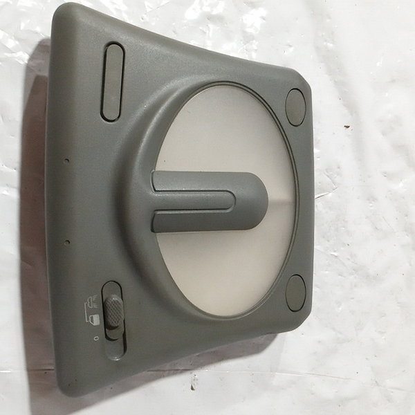 Luz De Teto Fiat Brava 1999