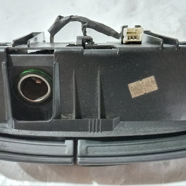 Cinzeiro Fiat Brava 1999