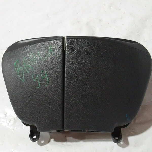 Cinzeiro Fiat Brava 1999