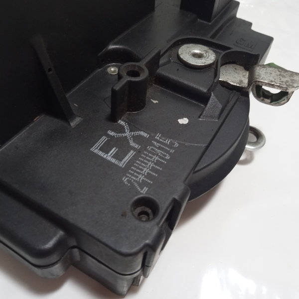 Fechadura Elétrica Porta Dianteira Esquerda Gm Astra 2010 2p