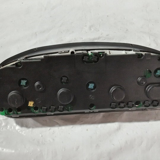 Painel De Instrumento Fiat Brava 1999 Preto