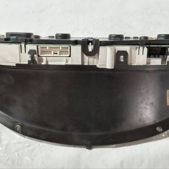 Painel De Instrumento Fiat Brava 1999 Preto