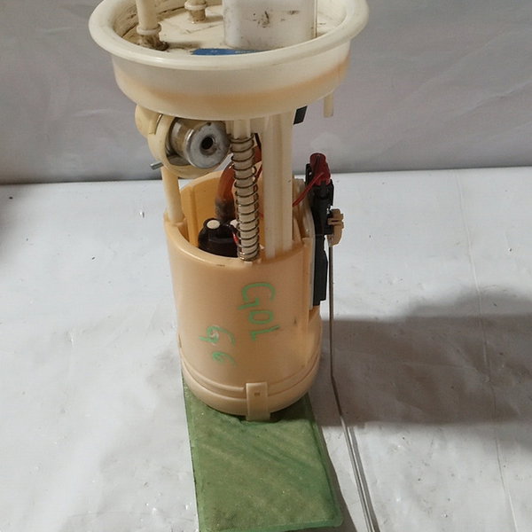 Bomba De Combustível Gasolina Vw Gol G6 2017