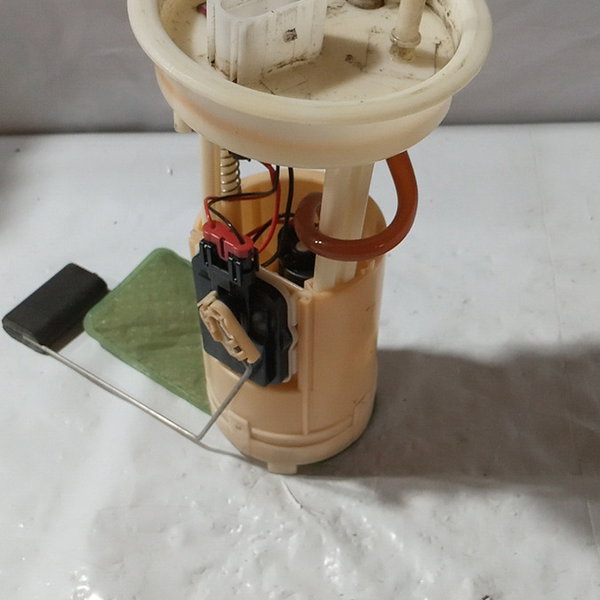 Bomba De Combustível Gasolina Vw Gol G6 2017