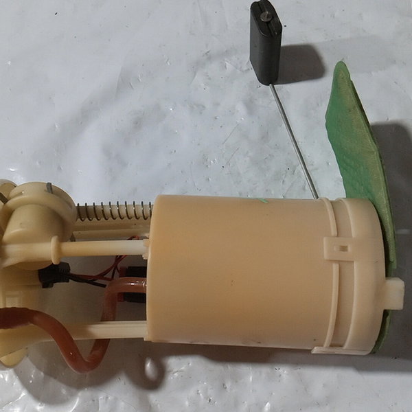 Bomba De Combustível Gasolina Vw Gol G6 2017