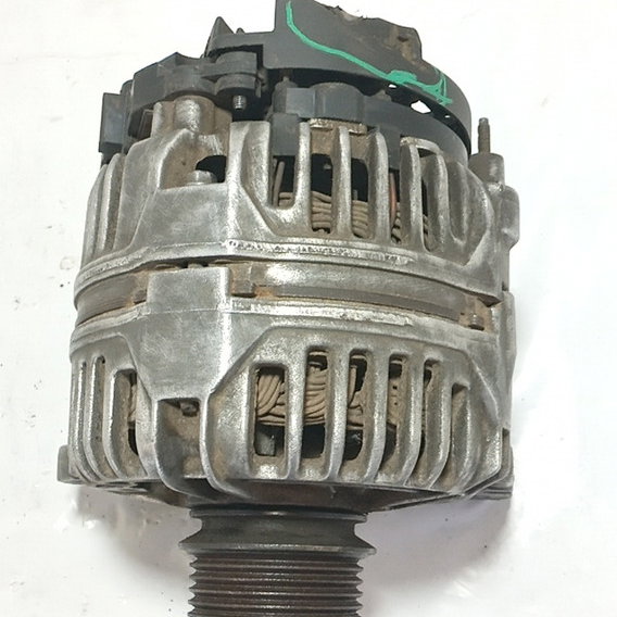 Alternador Vw Golf 2005 Sapao Usado