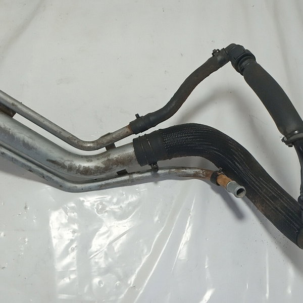 Gargalo Tanque Combustivel Hyundai Veracruz 2010  Usado