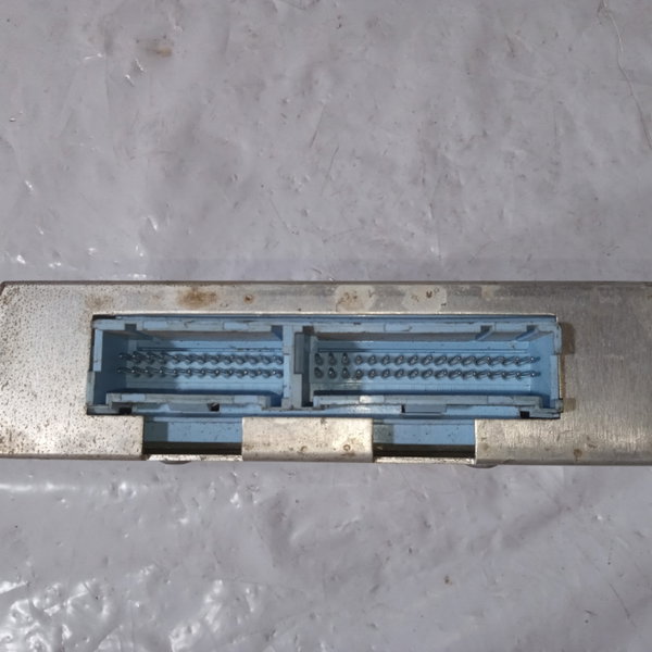 Módulo De Injeção Gm Corsa 2000 1.0 8v 09370349ta