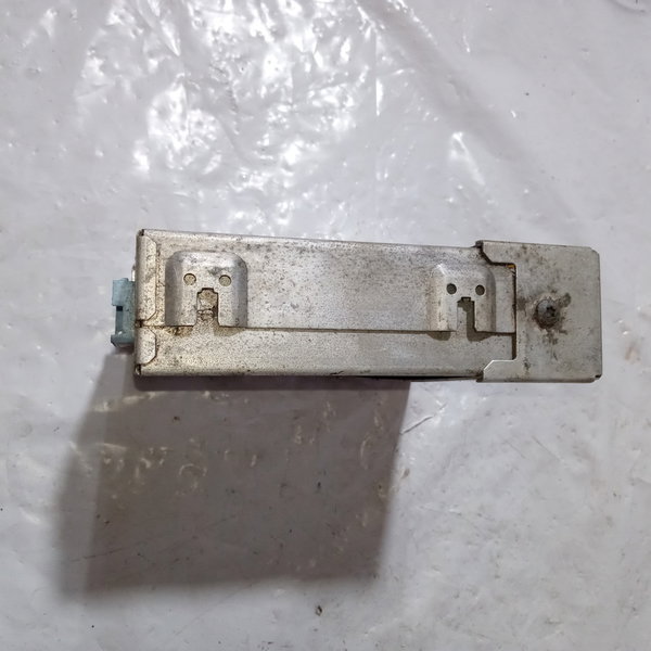 Módulo De Injeção Gm Corsa 2000 1.0 8v 09370349ta