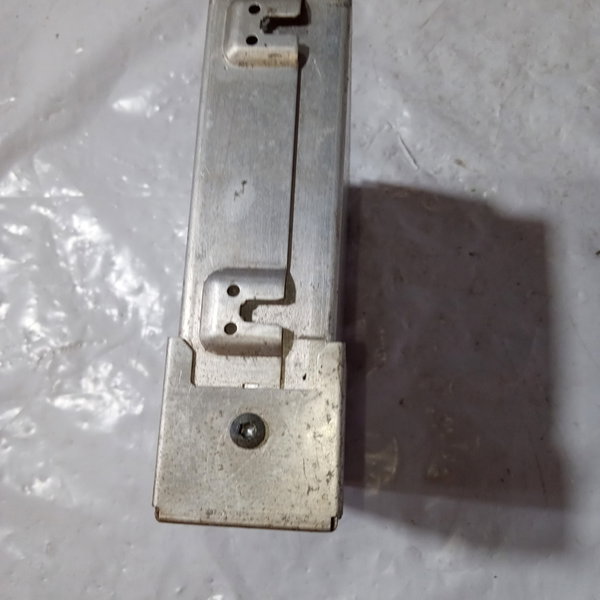 Módulo De Injeção Gm Corsa 2000 1.0 8v 09370349ta