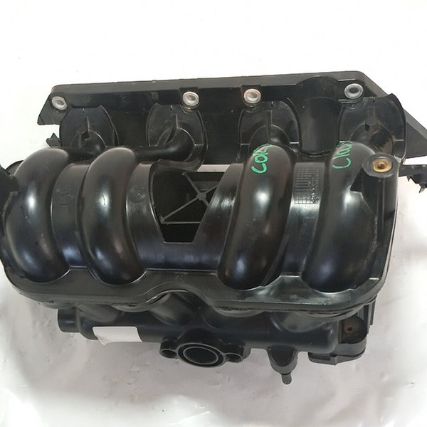 Coletor Admissão Gm Corsa Classic L.s 1.0 2013  Usado