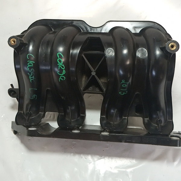 Coletor Admissão Gm Corsa Classic L.s 1.0 2013  Usado