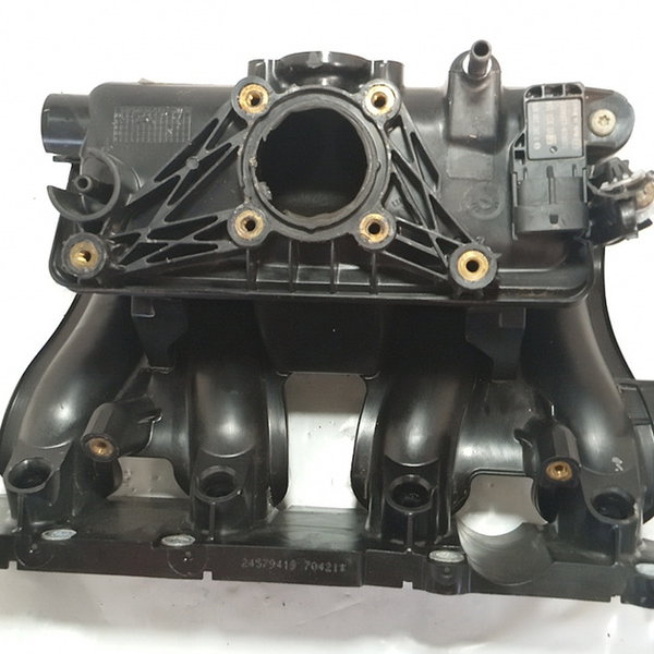 Coletor Admissão Gm Corsa Classic L.s 1.0 2013  Usado