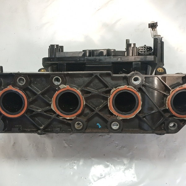 Coletor Admissão Gm Corsa Classic L.s 1.0 2013  Usado