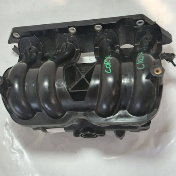 Coletor Admissão Gm Corsa Classic L.s 1.0 2013  Usado