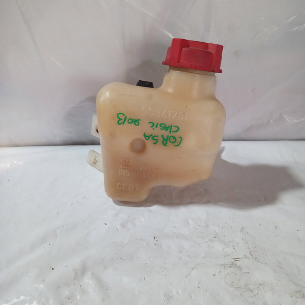 Reservatório Partida Fria Gm Corsa Classic Ls 2013