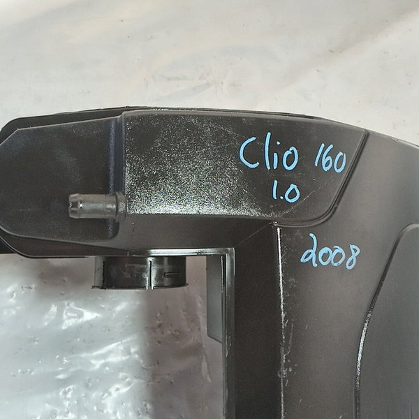 Caixa De Filtro De Ar Renault Clio 1.0 16v 2008 Usado