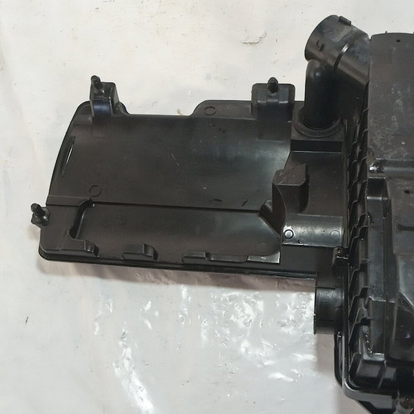 Caixa De Filtro De Ar Renault Clio 1.0 16v 2008 Usado