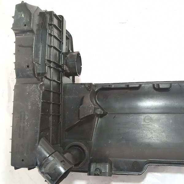 Caixa De Filtro De Ar Renault Clio 1.0 16v 2008 Usado