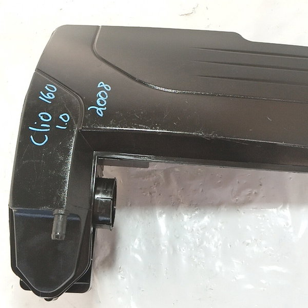 Caixa De Filtro De Ar Renault Clio 1.0 16v 2008 Usado