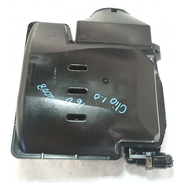 Caixa Filtro Ar Renault Megane Scenic 1.6 16v 2008 Usado
