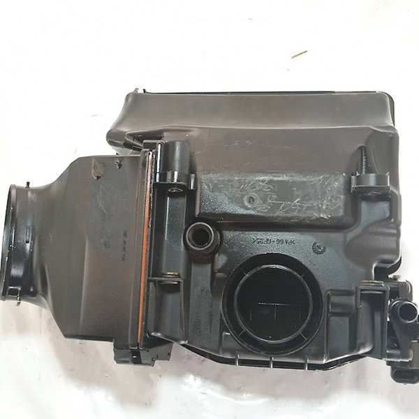 Caixa Filtro Ar Renault Megane Scenic 1.6 16v 2008 Usado