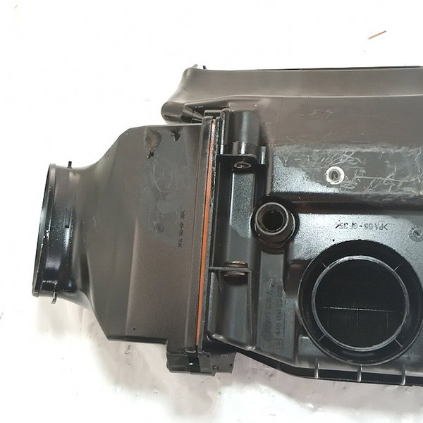 Caixa Filtro Ar Renault Megane Scenic 1.6 16v 2008 Usado
