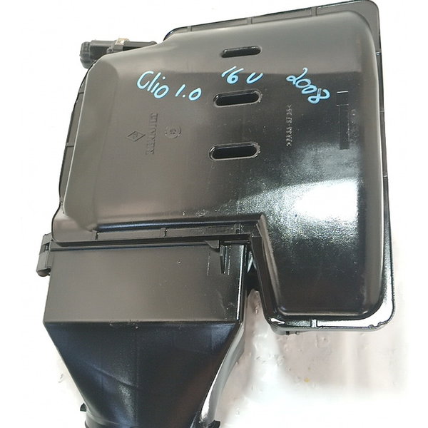Caixa Filtro Ar Renault Megane Scenic 1.6 16v 2008 Usado