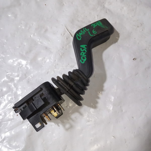 Chave Seta Gm Corsa Classic Ls 2013