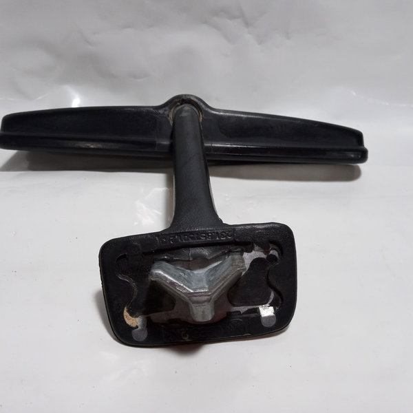 Espelho Retrovisor Interno Vw Brasilia 1978