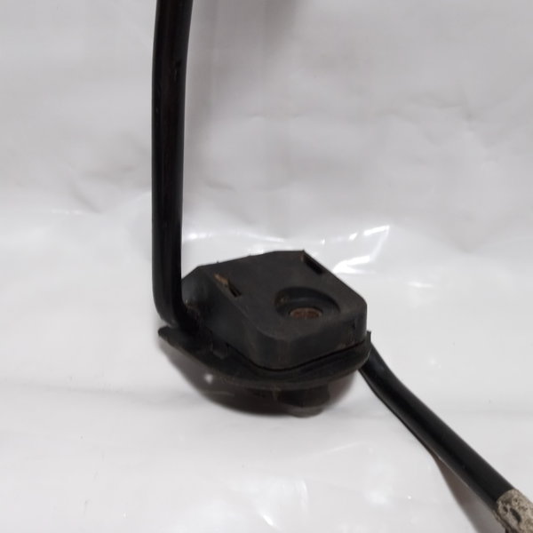 Pedal Acelerador Eletrônico Renault Clio 2010