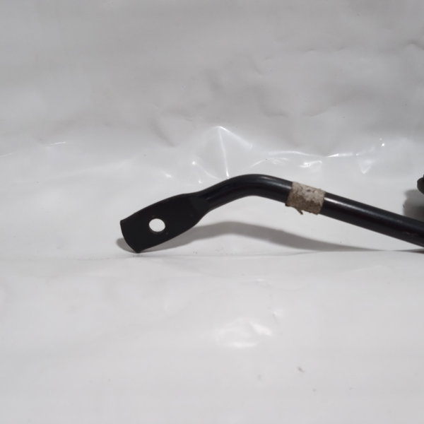 Pedal Acelerador Eletrônico Renault Clio 2010