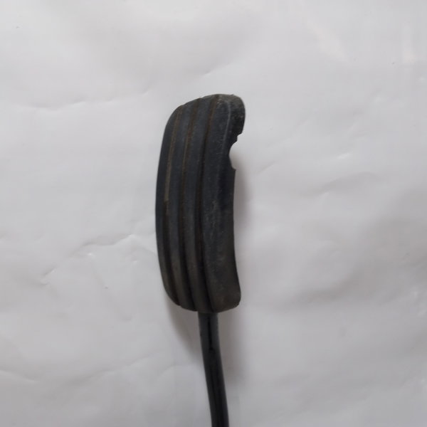 Pedal Acelerador Eletrônico Renault Clio 2010