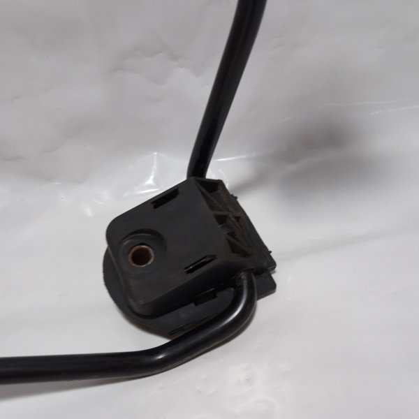 Pedal Acelerador Eletrônico Renault Clio 2010