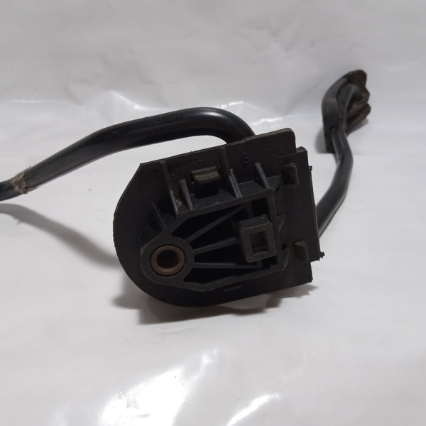 Pedal Acelerador Eletrônico Renault Clio 2010