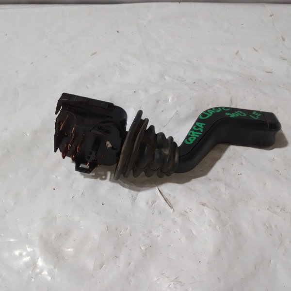 Chave Limpador Parabrisa Gm Corsa Classic 2013