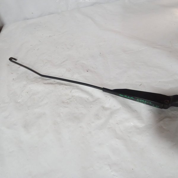 Braço Haste Limpador Parabrisa Direito Gm Corsa Classic 2013 Direito